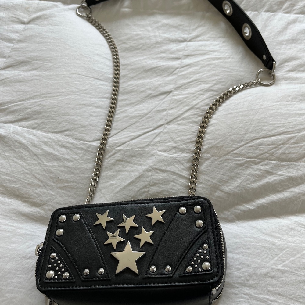 Bag Nasty Girl